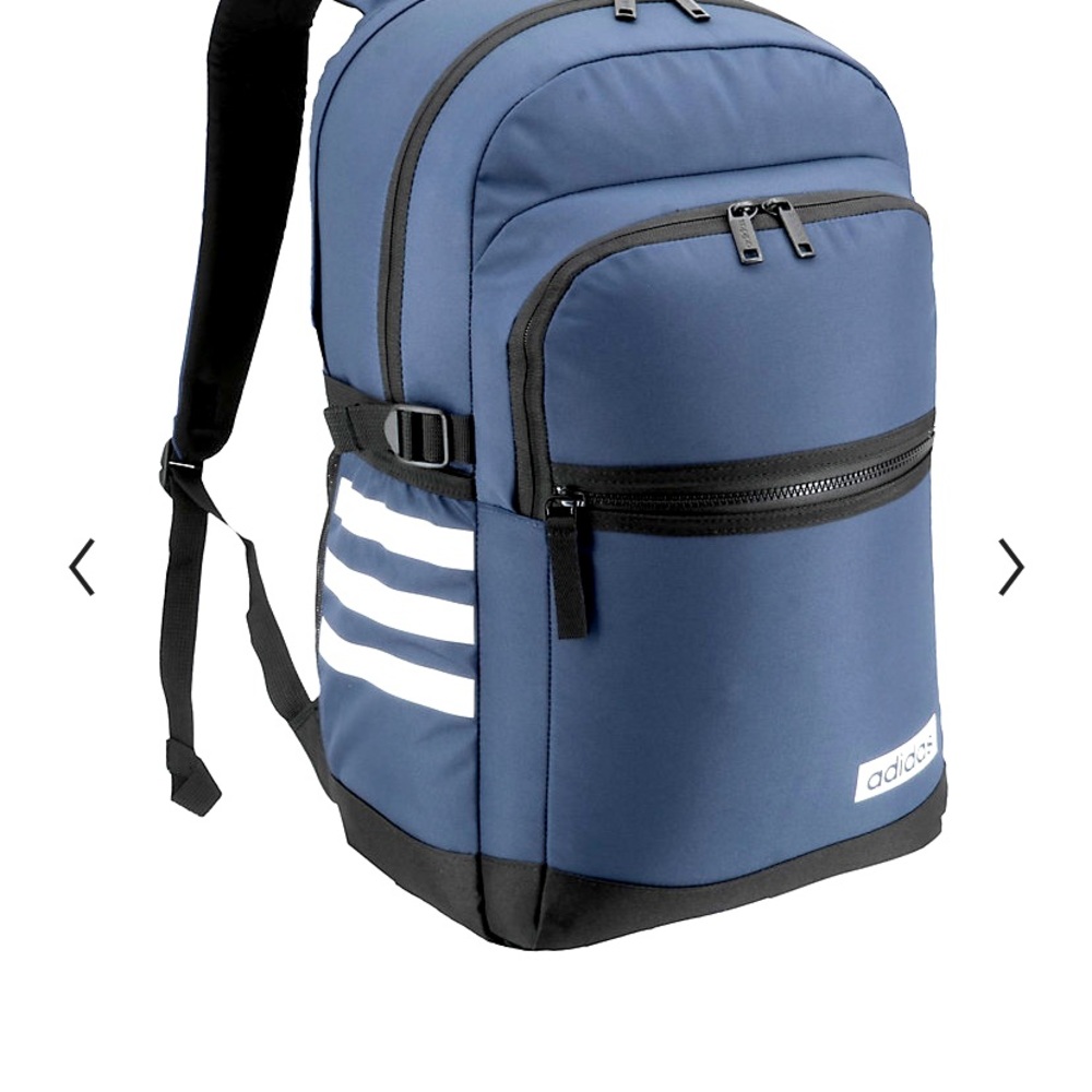 arge Adidas Core Advantage Backpack